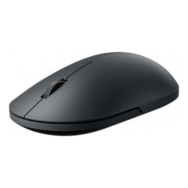 Мышь Xiaomi Mi Wireless Mouse 2 (XMWS002TM) Черная