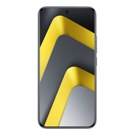 Xiaomi POCO M8 Pro 8/256Gb Silver, серебристый