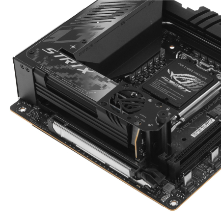 Материнская плата ASUS ROG STRIX Z890-I GAMING WI-FI, Mini-ITX