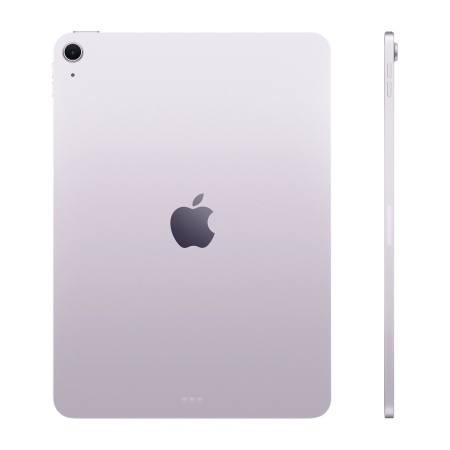 Apple iPad Air 11" (M4, 2026) Wi-Fi 1Tb Purple, фиолетовый
