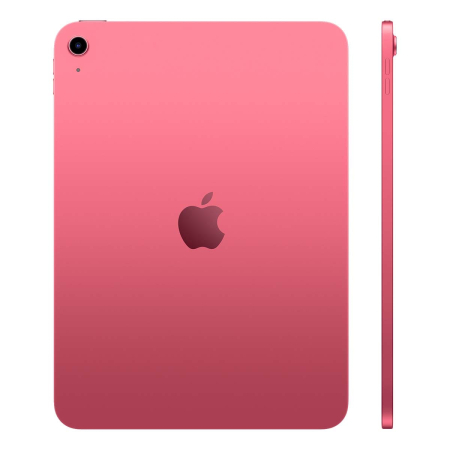 Apple iPad 11" (A16, 2025) Wi-Fi 256Gb Pink, розовый