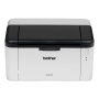 Принтер лазерный Brother HL-1210W Black, чёрный