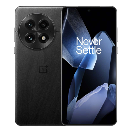 OnePlus 13 (2024) 24/1Tb Black, черный