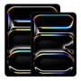 Apple iPad Pro 13" (M5, 2025) Wi-Fi + Cellular 2Tb, нанотекстурное стекло, Space Black, «черный космос» Apple iPad Pro 13" (M5, 2025) Wi-Fi + Cellular 2Tb, нанотекстурное стекло, Space Black, «черный космос»
