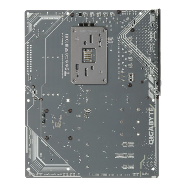 Материнская плата Gigabyte B850 EAGLE Wi-Fi 7 ICE, ATX