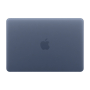 Apple MacBook Neo 13" (A18 Pro, 6C CPU, 5C GPU, 2026) 8/256Gb SSD (MHFF4) Indigo, синий
