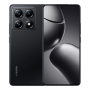 Xiaomi 14T Pro 12/512 Гб Titan Black, чёрный