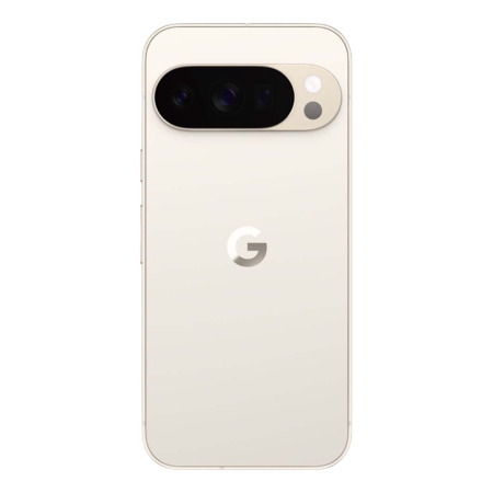 Google Pixel 10 Pro 128Gb Porcelain, бежевый Google Pixel 10 Pro 128Gb Porcelain, бежевый