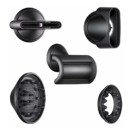 Фен Dyson Supersonic HD15 (Global) Ceramic Pink/Rose Gold, розовое золото