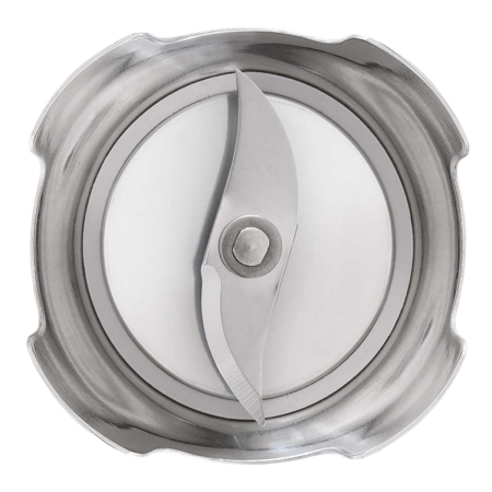 Блендер погружной SMEG 50s style (HBF11RDEU) Красный