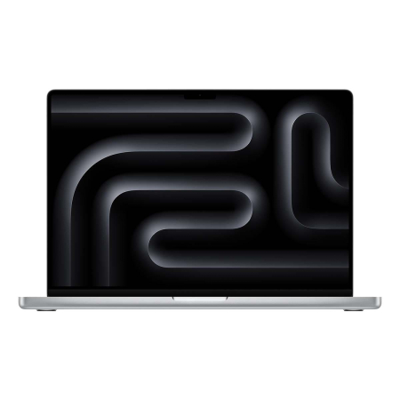 Apple MacBook Pro 16" (M5 Max, 18C CPU, 40C GPU, 2026) 48/2Tb SSD (MGE94) Silver, серебристый