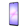 Samsung Galaxy A07 4/128Gb Light Violet, фиолетовый