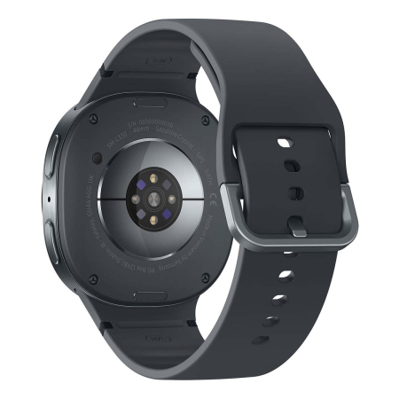 Часы Samsung Galaxy Watch8 44мм Graphite, графит Часы Samsung Galaxy Watch8 44мм Graphite, графит