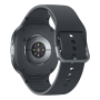 Часы Samsung Galaxy Watch8 44мм Graphite, графит Часы Samsung Galaxy Watch8 44мм Graphite, графит
