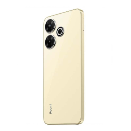 Xiaomi Redmi 13 6/128Gb Sandy Gold, золотой