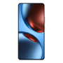 Realme GT 7T 12/256Gb IceSense Blue, голубой
