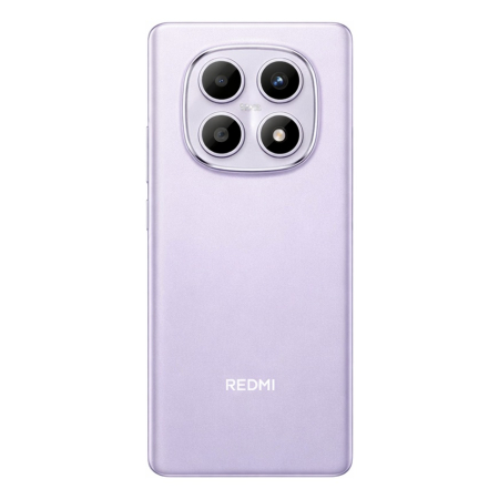 Xiaomi Redmi Note 15 8/256Gb Purple, фиолетовый