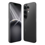 TECNO Camon 50 Ultra 8/256Gb Moonshadow Black, чёрный