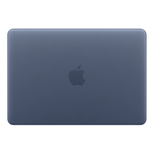 Apple MacBook Neo 13" (A18 Pro, 6C CPU, 5C GPU, 2026) 8/256Gb SSD (MHFF4) Indigo, синий