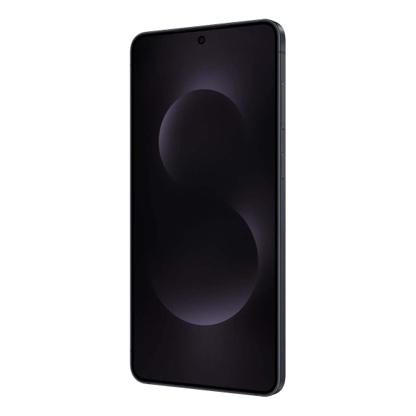 Samsung Galaxy S25 Edge 12/256Gb Titanium Jetblack, чёрный