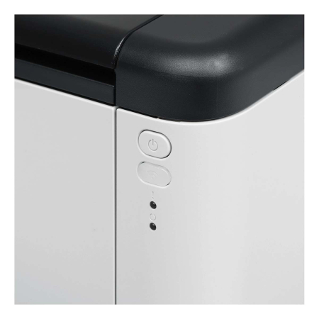 Принтер лазерный Brother HL-1210W Black, чёрный