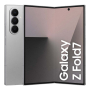 Samsung Galaxy Z Fold7 12/512Gb (2025) Silver Shadow, серый Samsung Galaxy Z Fold7 12/512Gb (2025) Silver Shadow, серый