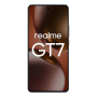 Realme GT 7 12/256Gb IceSense Black, чёрный