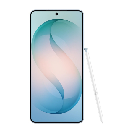 Samsung Galaxy S26 Ultra 12/256Gb Sky Blue, голубой