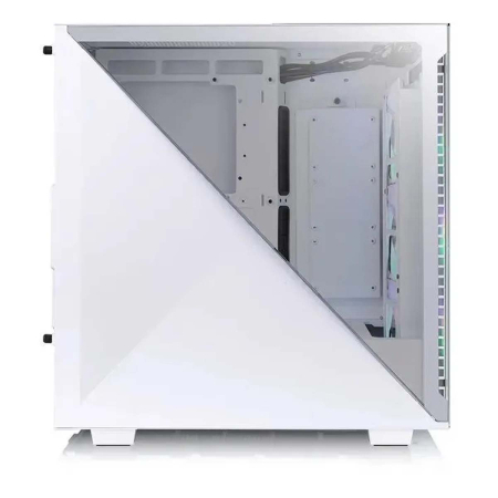 Корпус Thermaltake Divider 300 TG Air Snow (CA-1S2-00M6WN-02) Белый
