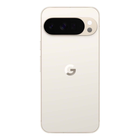 Google Pixel 10 Pro XL 256Gb Porcelain, бежевый Google Pixel 10 Pro XL 256Gb Porcelain, бежевый
