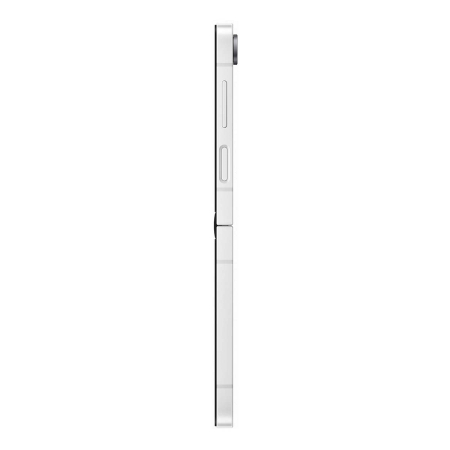 Samsung Galaxy Z Flip7 FE 8/128Gb (2025) White, белый Samsung Galaxy Z Flip7 FE 8/128Gb (2025) White, белый
