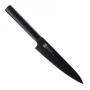 Набор Xiaomi Knife 4 ножа с подставкой (HU0076) Черный