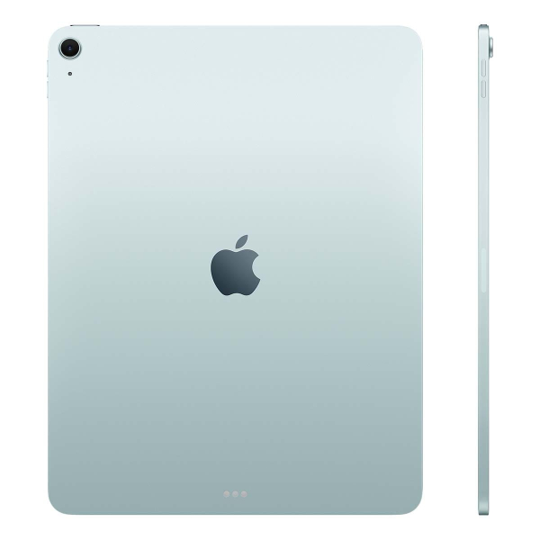 Apple iPad Air 13" (M3, 2025) Wi-Fi 128Gb Blue, голубой