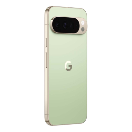 Google Pixel 10 Pro XL 256Gb Jade, зелёный Google Pixel 10 Pro XL 256Gb Jade, зелёный