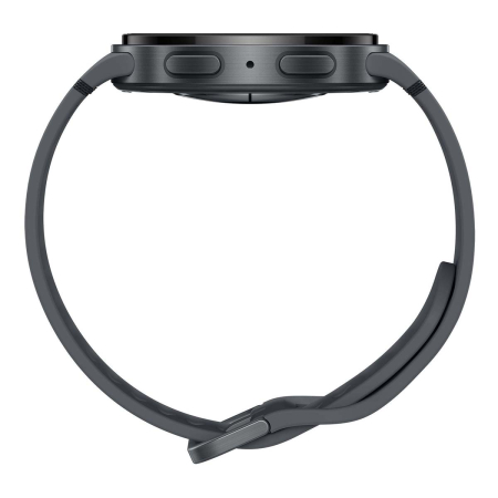 Часы Samsung Galaxy Watch8 44мм Graphite, графит Часы Samsung Galaxy Watch8 44мм Graphite, графит
