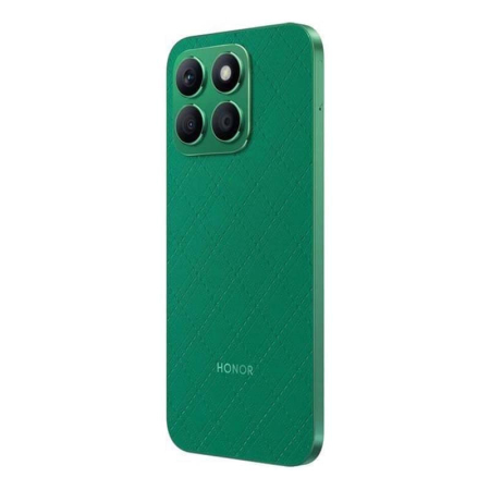 HONOR X8b 8/128Gb Glamorous Green, Благородный зеленый