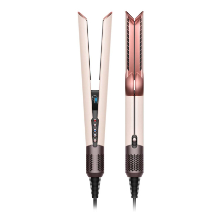 Выпрямитель для волос Dyson AirStrait HT01 (CN/HK) Ceramic Pink/Rose Gold, розовый