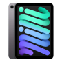 Apple iPad mini 8,3″ (A17 Pro, 2024, 7 gen) Wi-Fi + Cellular 128Gb Space Gray, «серый космос»