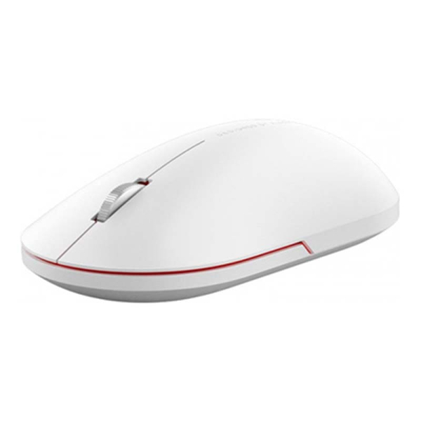 Мышь Xiaomi Mi Wireless Mouse 2 (XMWS002TM) Белая