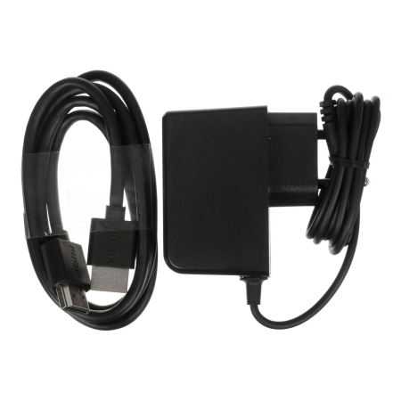 ТВ-приставка Xiaomi Mi TV Box S 3 Gen 4K (MDZ-32-AA) Чёрный