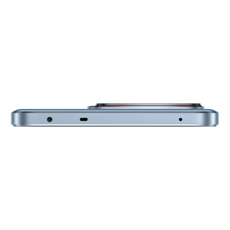 Realme GT 7 12/256Gb IceSense Blue, голубой