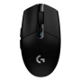 Беспроводная мышь Logitech G304 Lightspeed Оптическая (910-005286) Чёрный