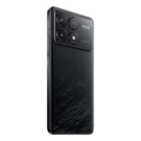 Xiaomi POCO F6 Pro 16/1Tb Black, чёрный