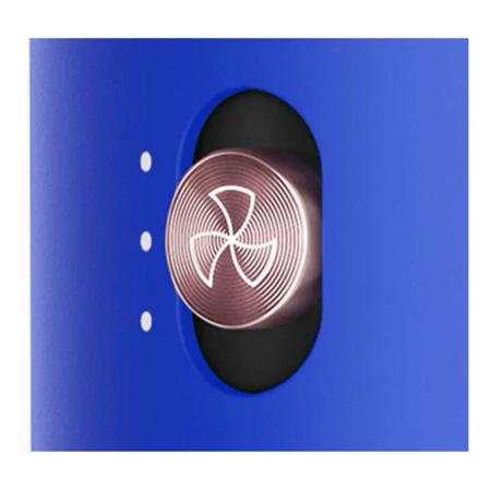 Стайлер Dyson AirWrap Complete Long HS05 (CN/HK) Blue/Blush , синий/розовый