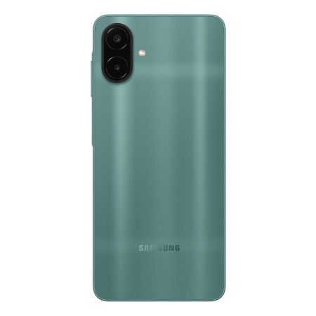 Samsung Galaxy A08 4/128Gb Green, зелёный