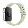 Смарт-часы HUAWEI Watch Fit 3 Green, зеленый